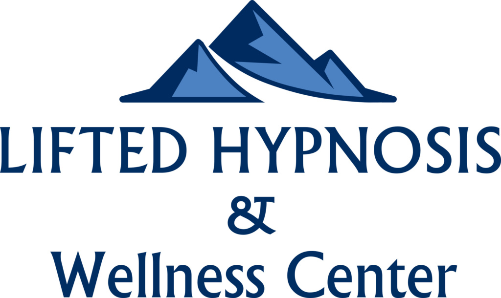 Lifted Hypnosis Logo